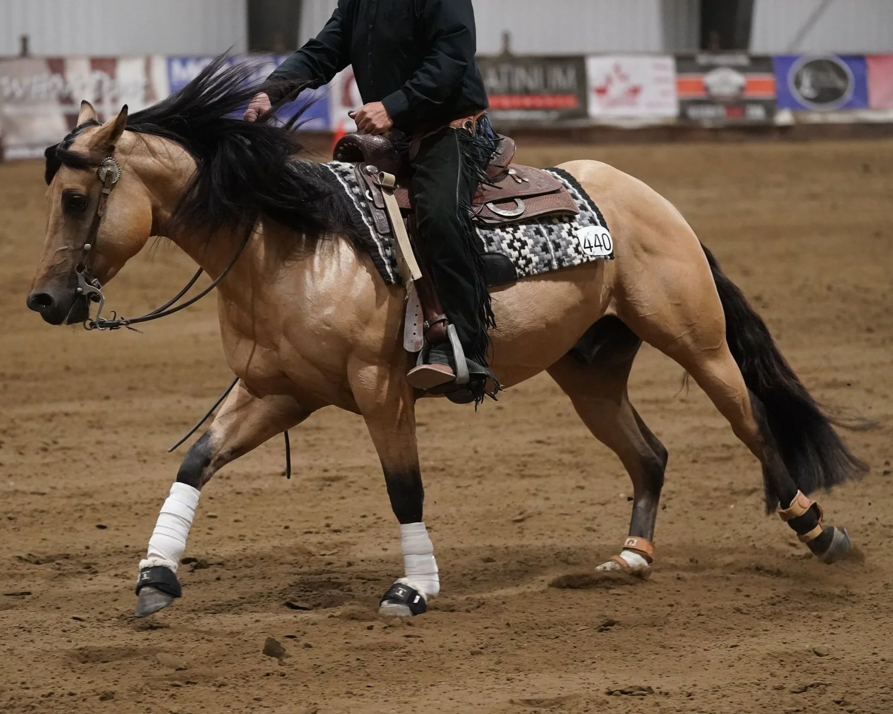 Jacpot86 — Linwood Ranch